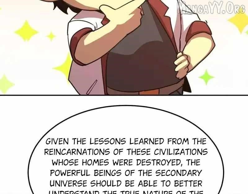 Logging 10,000 Years into the Future Chapter 275 - Page 156