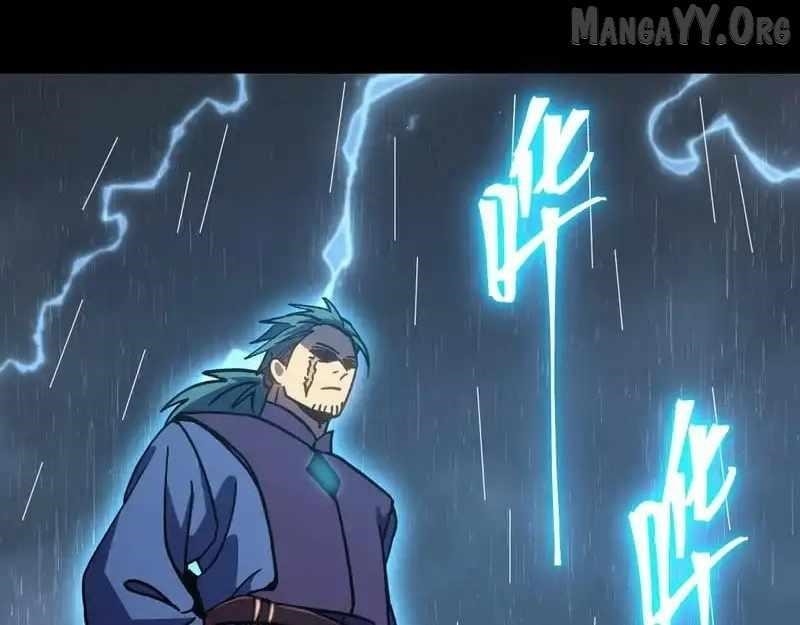 Logging 10,000 Years into the Future Chapter 275 - Page 21