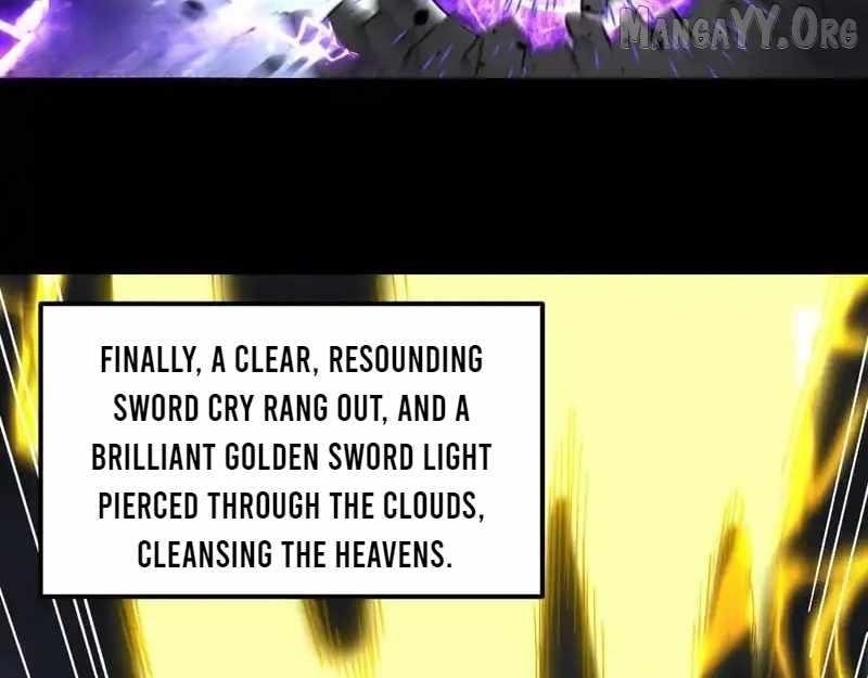 Logging 10,000 Years into the Future Chapter 275 - Page 29