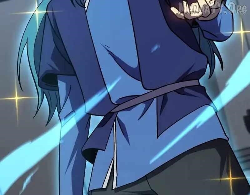 Logging 10,000 Years into the Future Chapter 275 - Page 34