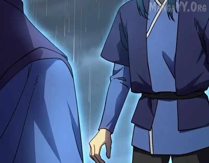 Logging 10,000 Years into the Future Chapter 275 - Page 45