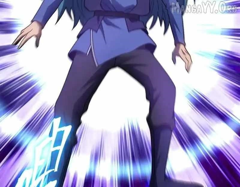 Logging 10,000 Years into the Future Chapter 275 - Page 59