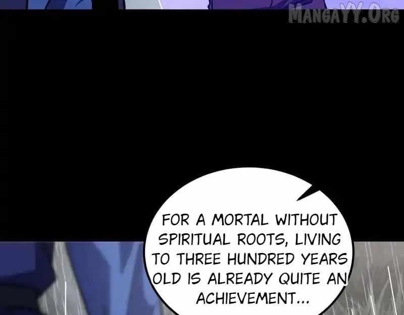 Logging 10,000 Years into the Future Chapter 275 - Page 75