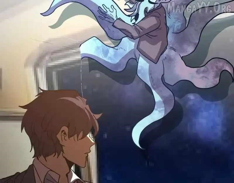 Logging 10,000 Years into the Future Chapter 278 - Page 109