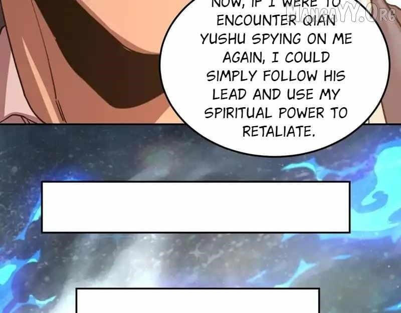 Logging 10,000 Years into the Future Chapter 278 - Page 116