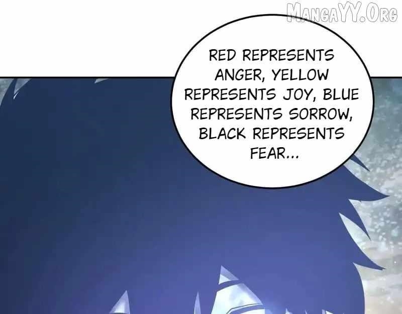 Logging 10,000 Years into the Future Chapter 278 - Page 121