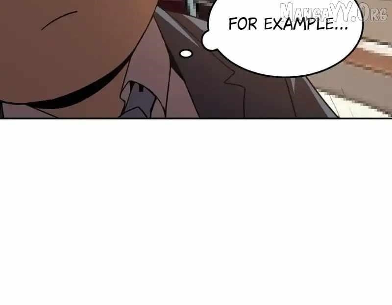 Logging 10,000 Years into the Future Chapter 278 - Page 140