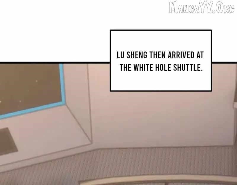 Logging 10,000 Years into the Future Chapter 278 - Page 21