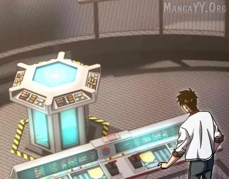 Logging 10,000 Years into the Future Chapter 278 - Page 22