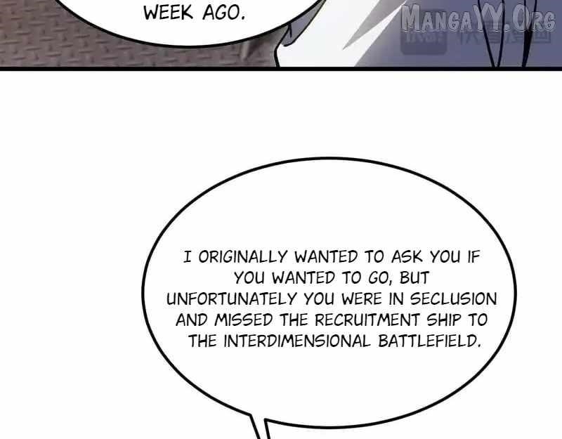 Logging 10,000 Years into the Future Chapter 278 - Page 26