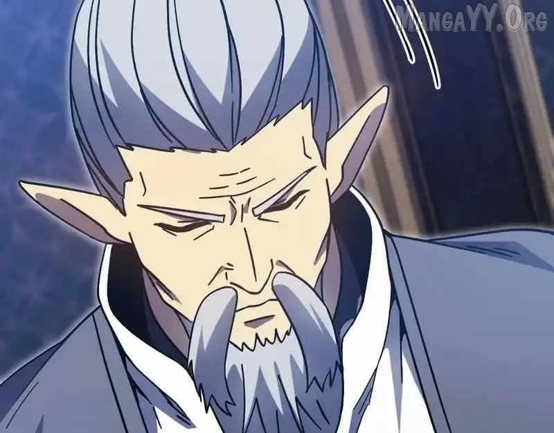 Logging 10,000 Years into the Future Chapter 278 - Page 54