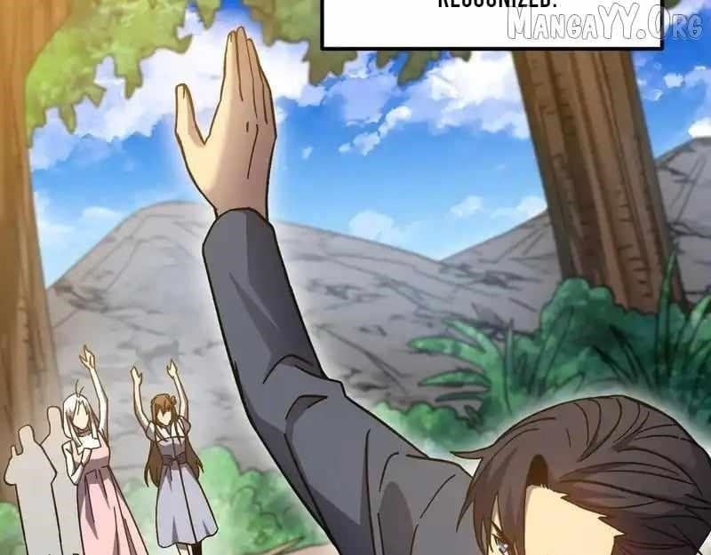 Logging 10,000 Years into the Future Chapter 278 - Page 59