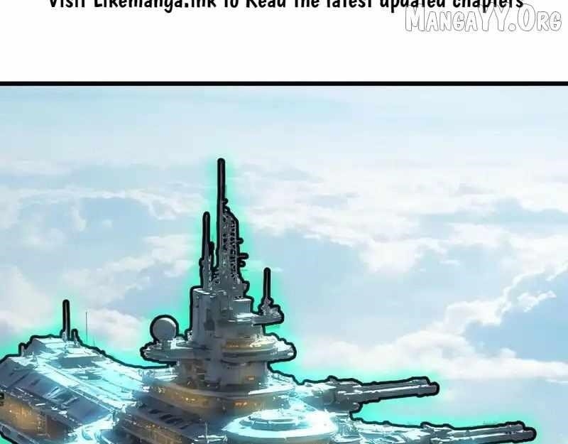 Logging 10,000 Years into the Future Chapter 278 - Page 61