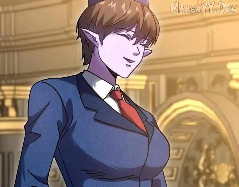 Logging 10,000 Years into the Future Chapter 278 - Page 67