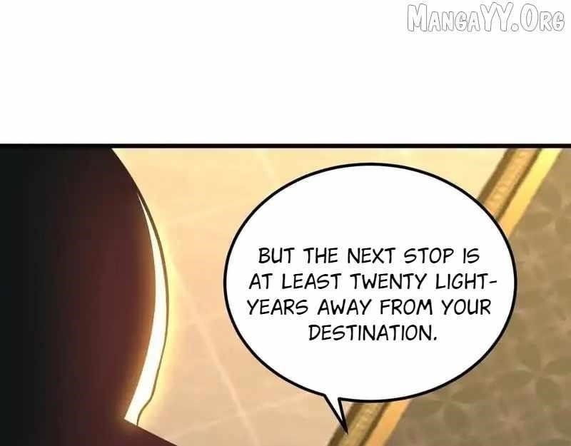 Logging 10,000 Years into the Future Chapter 278 - Page 75