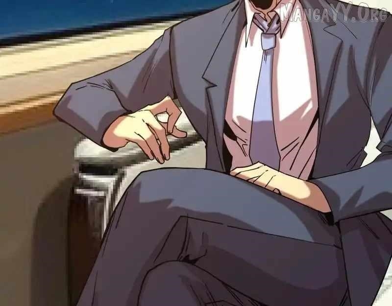 Logging 10,000 Years into the Future Chapter 278 - Page 87