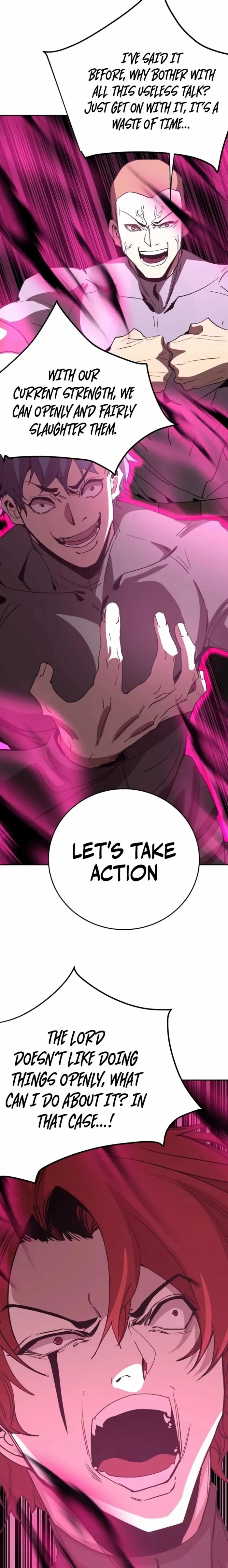 Logging 10,000 Years into the Future Chapter 288 - Page 15