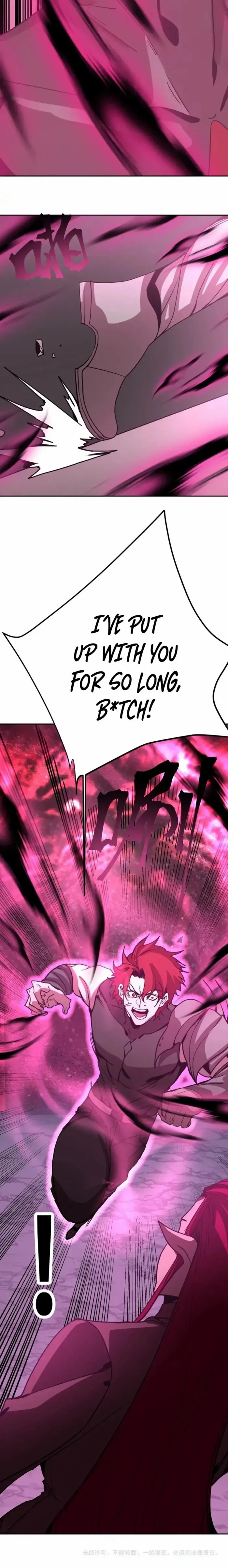 Logging 10,000 Years into the Future Chapter 288 - Page 16