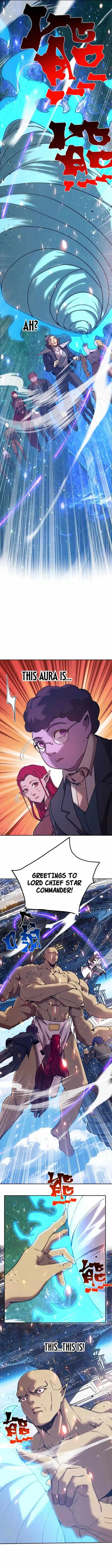 Logging 10,000 Years into the Future Chapter 298 - Page 3