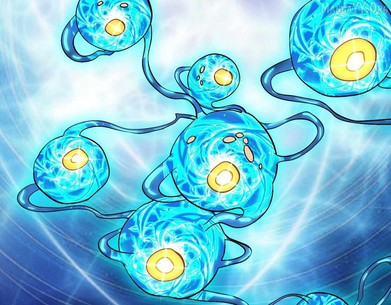 Logging 10,000 Years into the Future Chapter 299 - Page 107