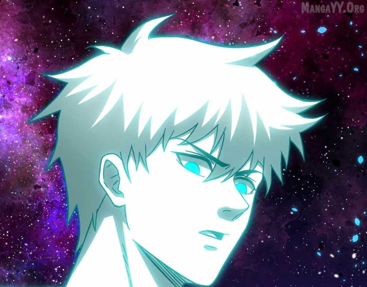 Logging 10,000 Years into the Future Chapter 299 - Page 111