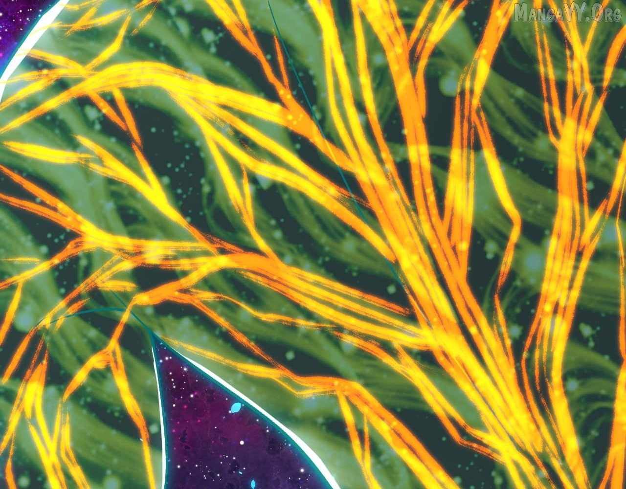 Logging 10,000 Years into the Future Chapter 299 - Page 115