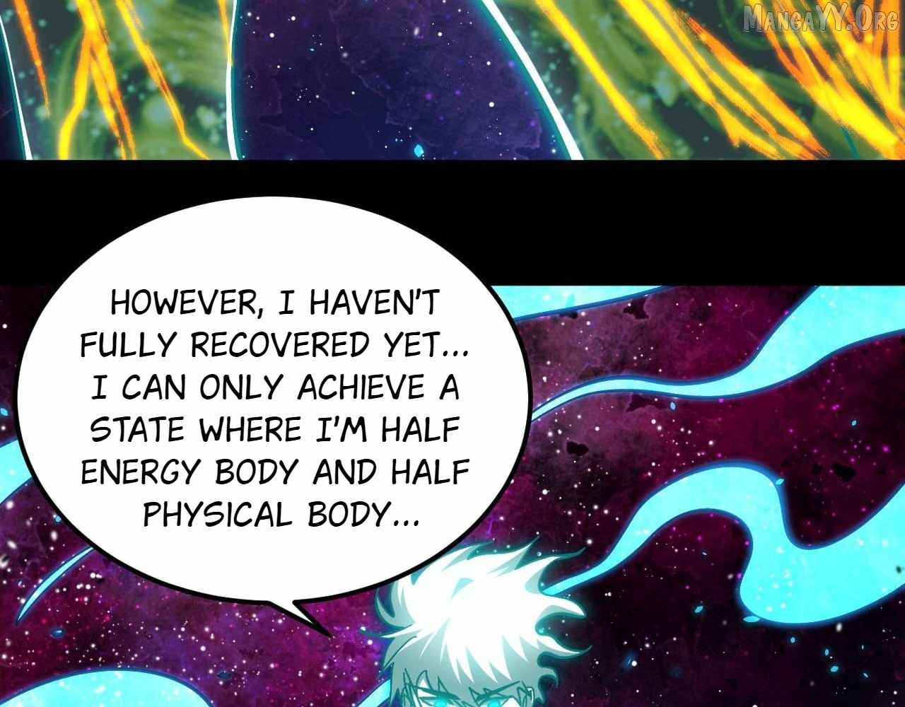 Logging 10,000 Years into the Future Chapter 299 - Page 116