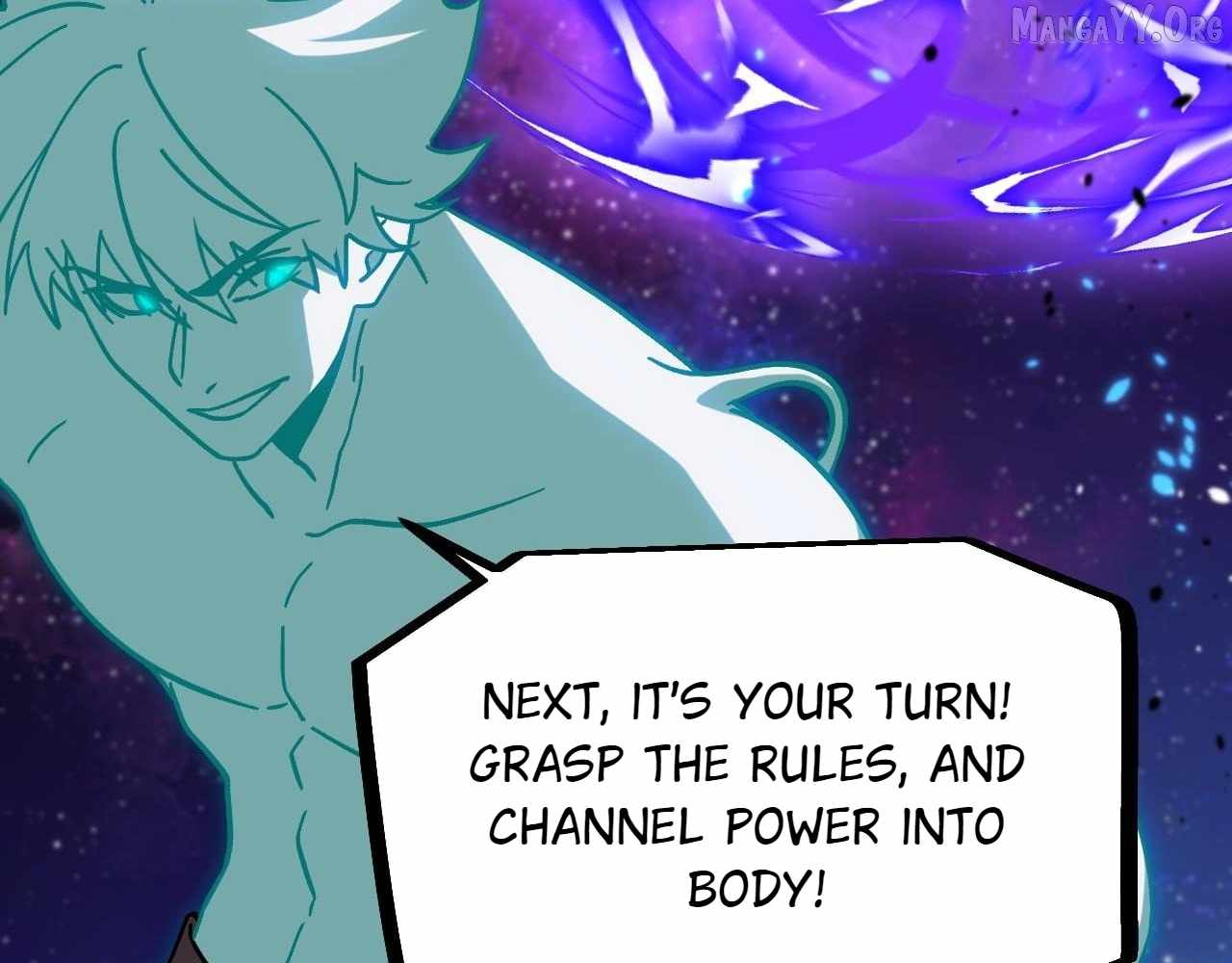 Logging 10,000 Years into the Future Chapter 299 - Page 161