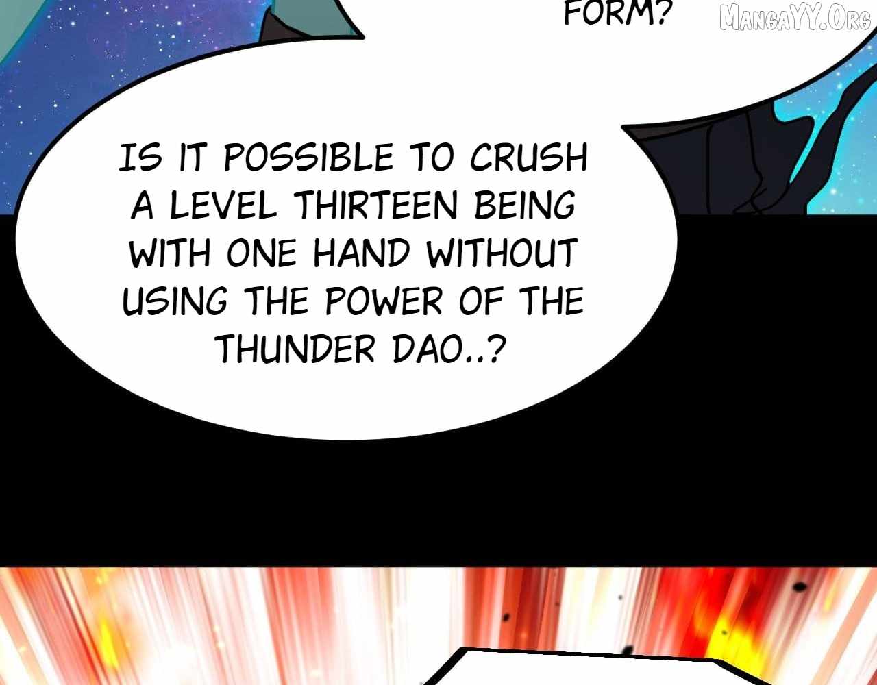 Logging 10,000 Years into the Future Chapter 299 - Page 174