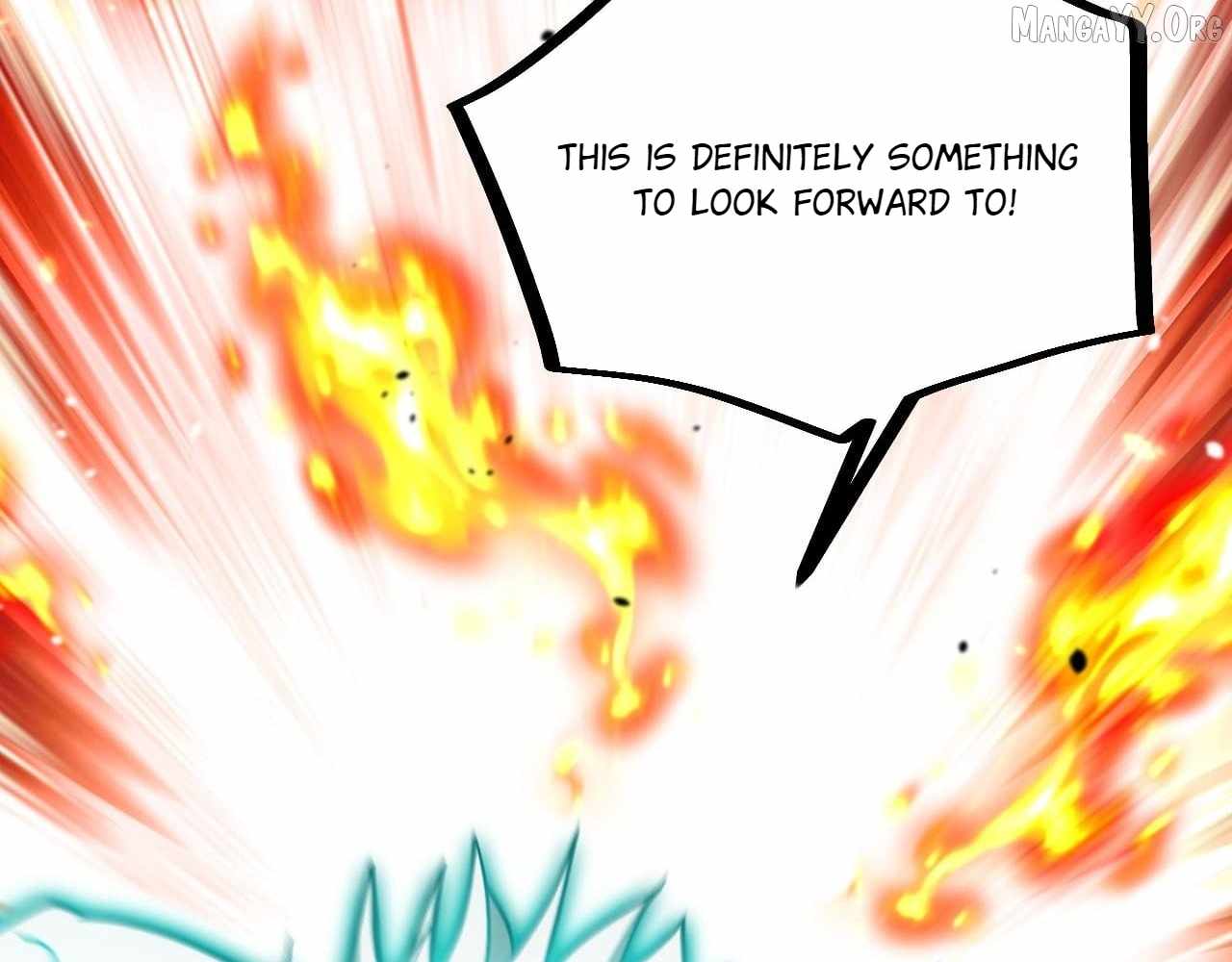 Logging 10,000 Years into the Future Chapter 299 - Page 175