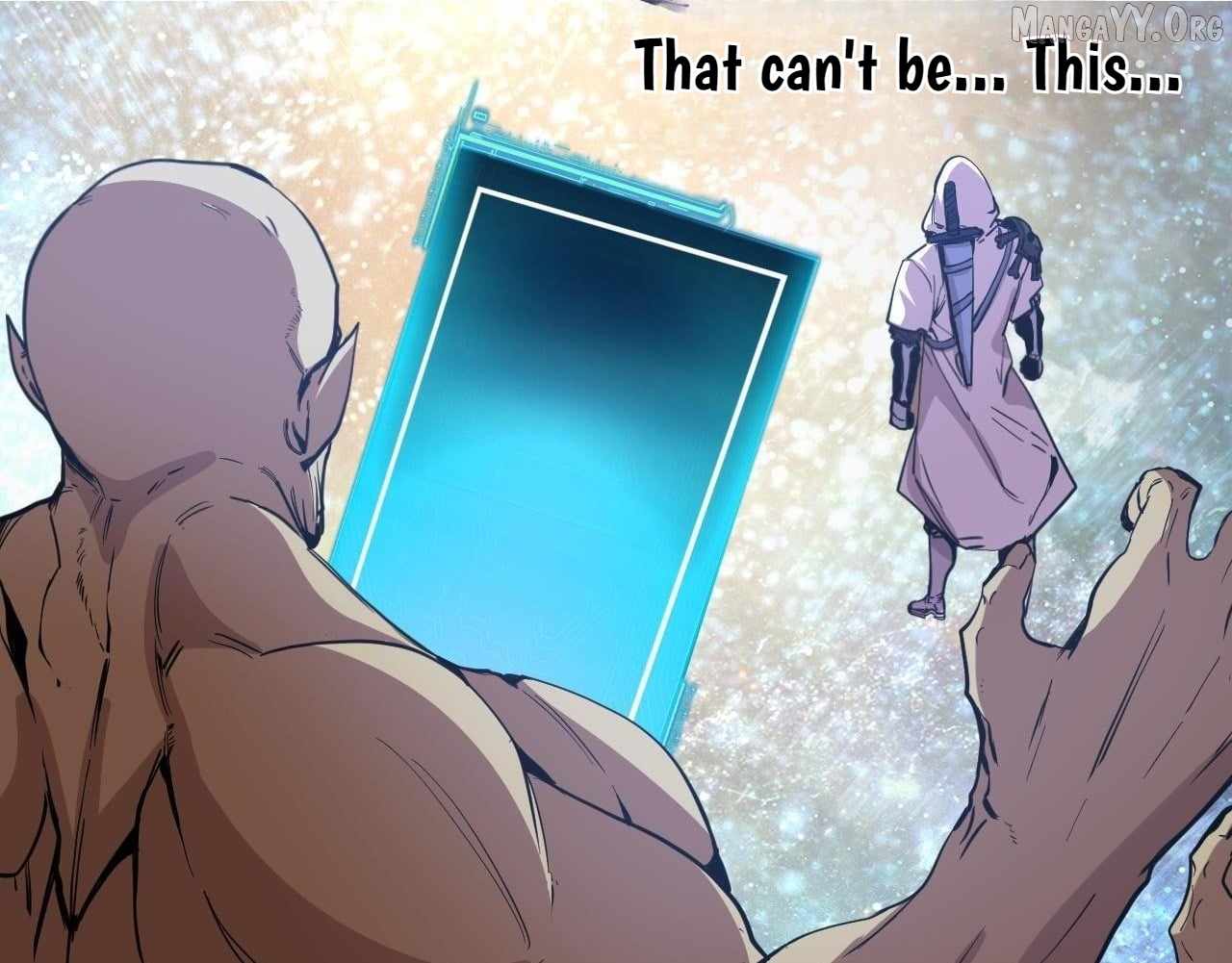 Logging 10,000 Years into the Future Chapter 299 - Page 2