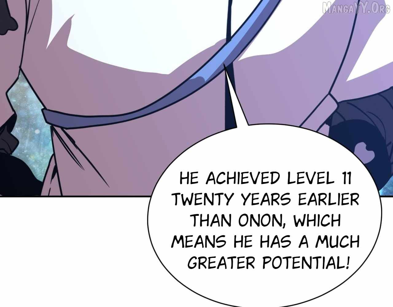 Logging 10,000 Years into the Future Chapter 299 - Page 40