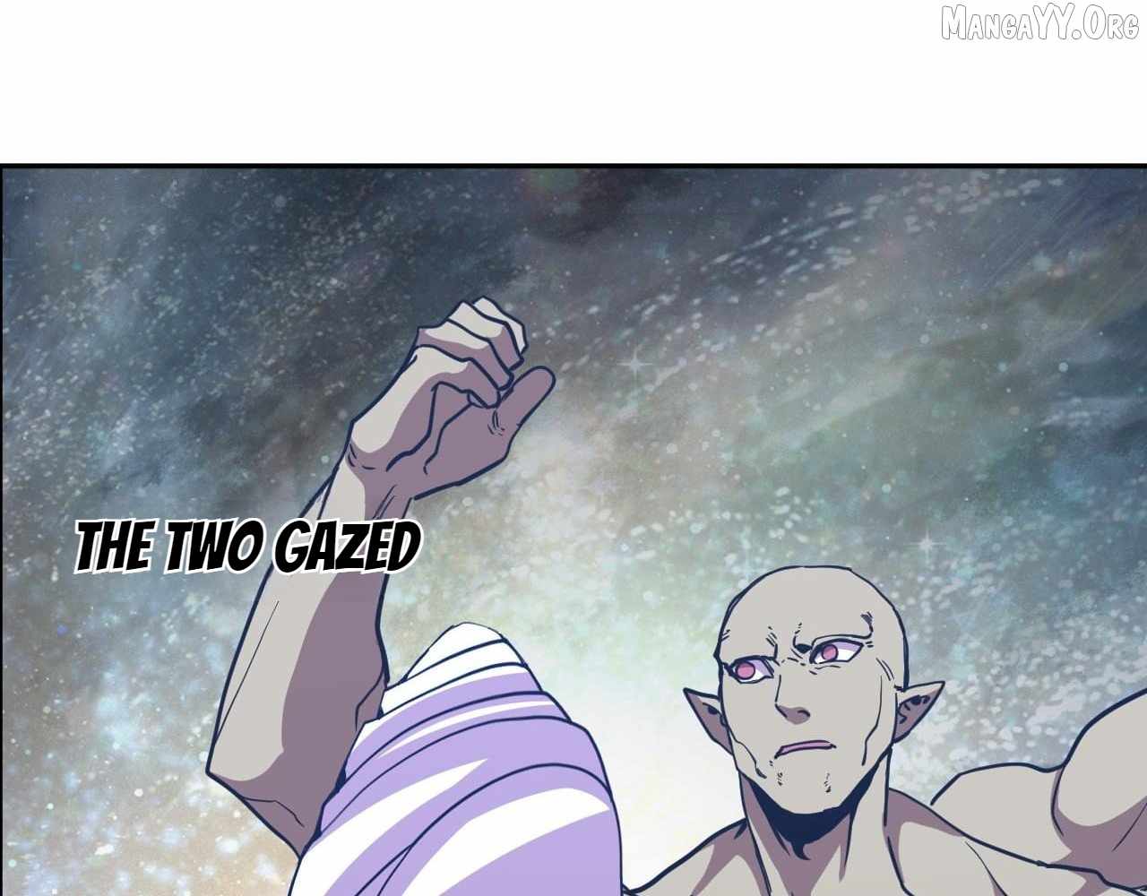 Logging 10,000 Years into the Future Chapter 299 - Page 42