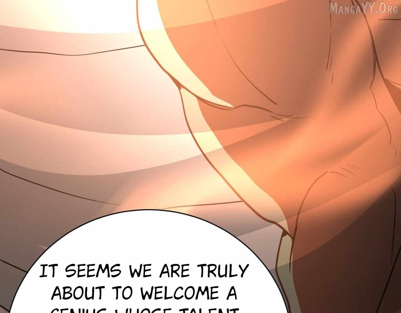 Logging 10,000 Years into the Future Chapter 299 - Page 78