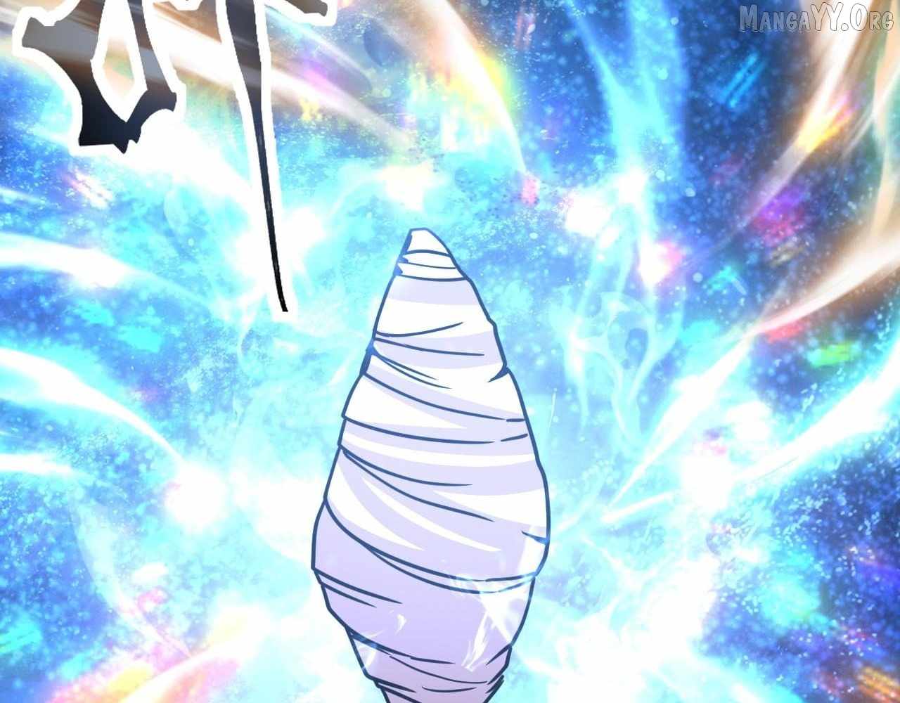 Logging 10,000 Years into the Future Chapter 299 - Page 91