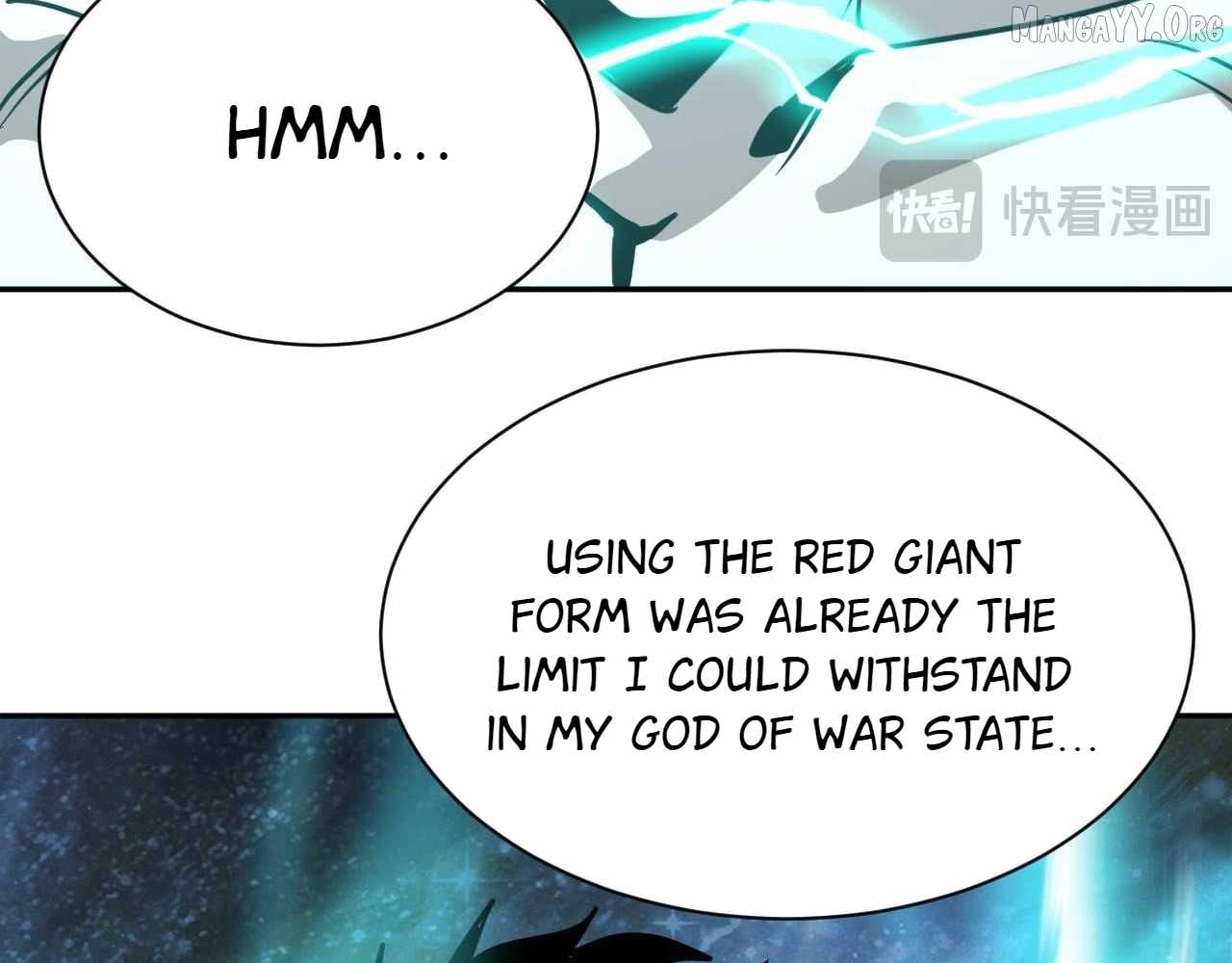 Logging 10,000 Years into the Future Chapter 299 - Page 98