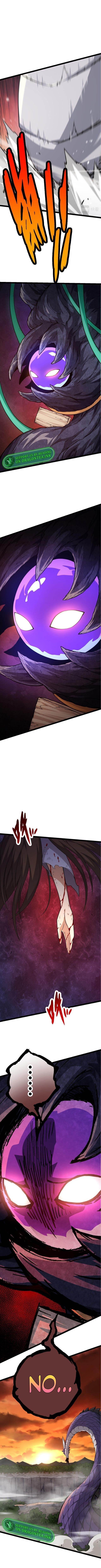 Evolution Begins With a Big Tree Chapter 10 - Page 3