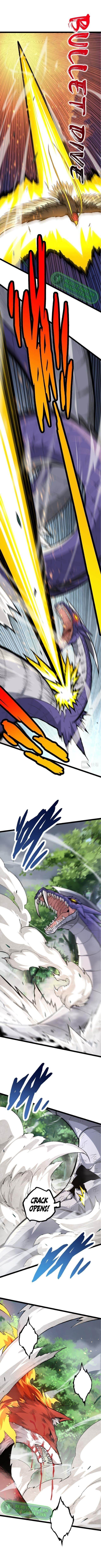 Evolution Begins With a Big Tree Chapter 11 - Page 20