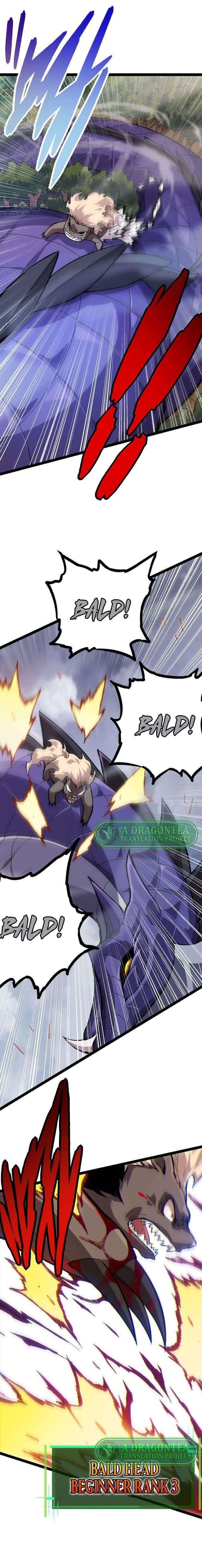 Evolution Begins With a Big Tree Chapter 11 - Page 8