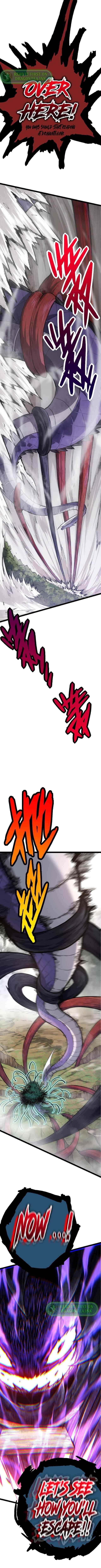 Evolution Begins With a Big Tree Chapter 12 - Page 14