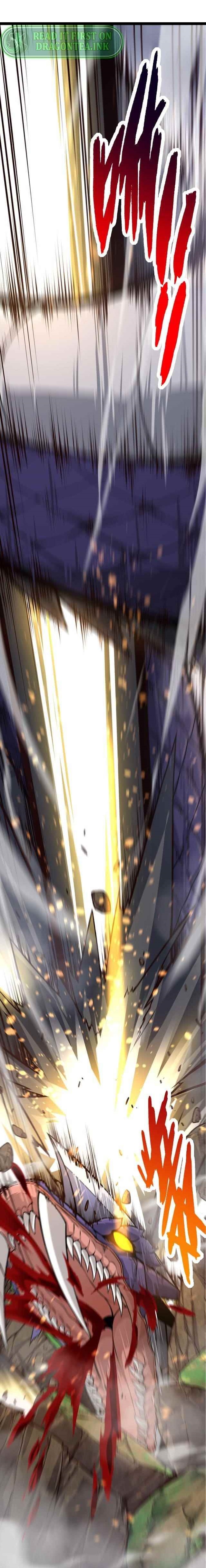 Evolution Begins With a Big Tree Chapter 12 - Page 15