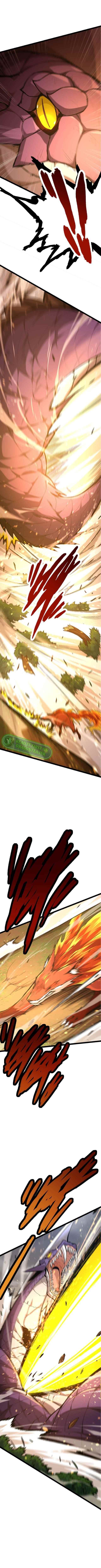 Evolution Begins With a Big Tree Chapter 12 - Page 5