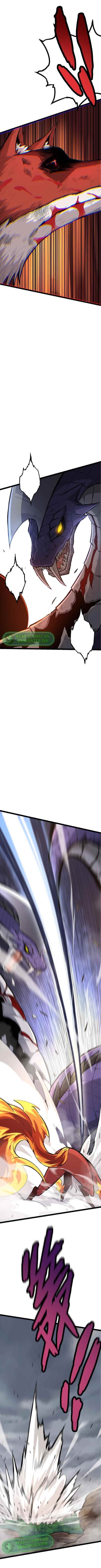 Evolution Begins With a Big Tree Chapter 12 - Page 9