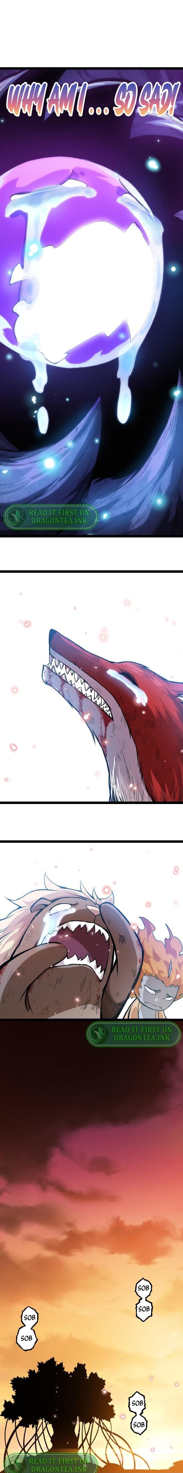 Evolution Begins With a Big Tree Chapter 13 - Page 7