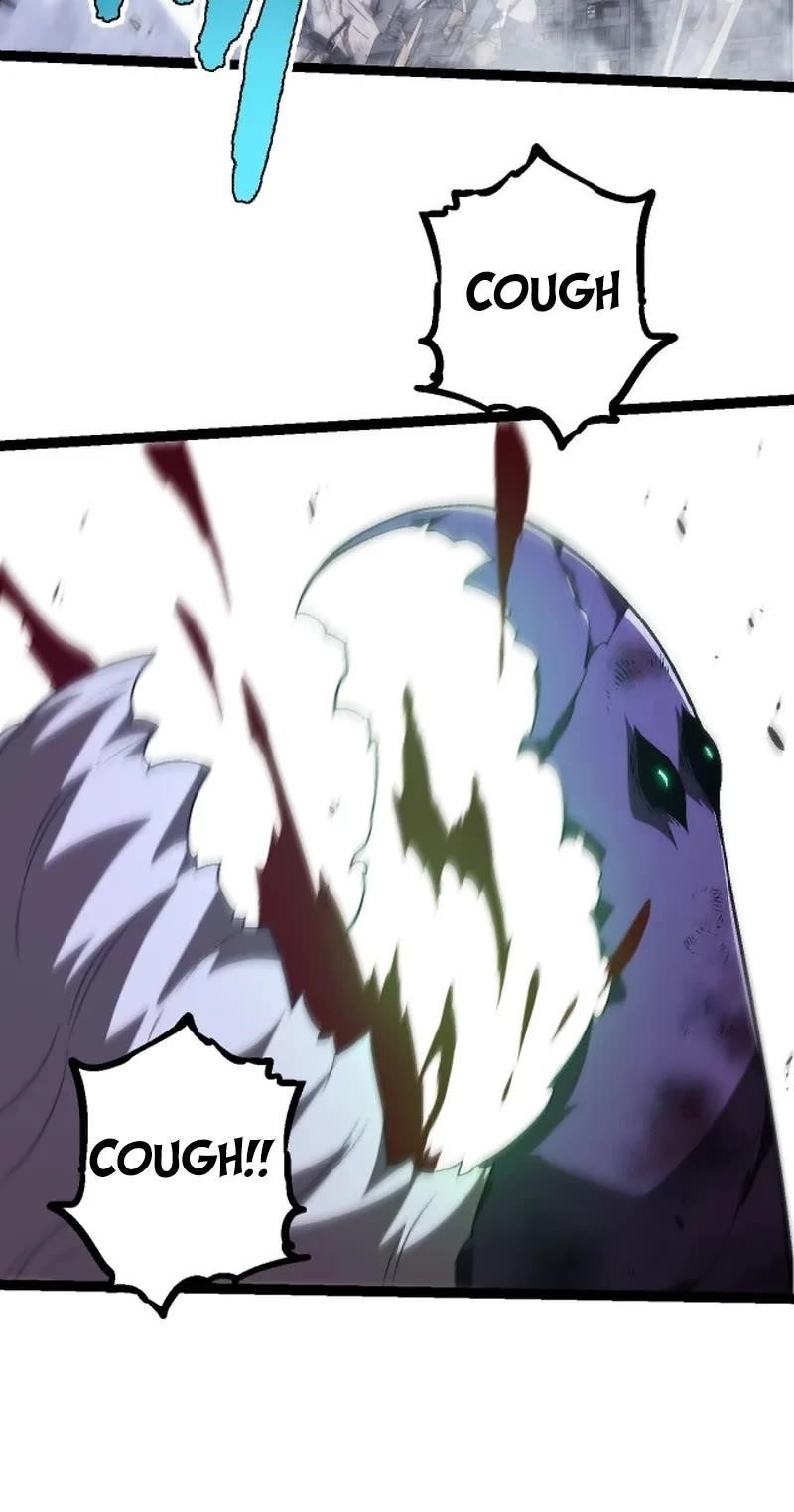 Evolution Begins With a Big Tree Chapter 131 - Page 19