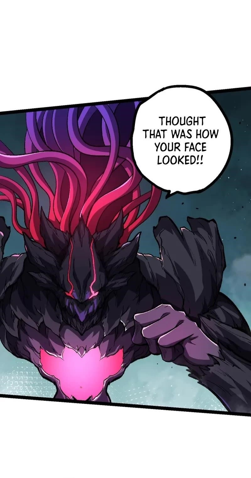 Evolution Begins With a Big Tree Chapter 131 - Page 20