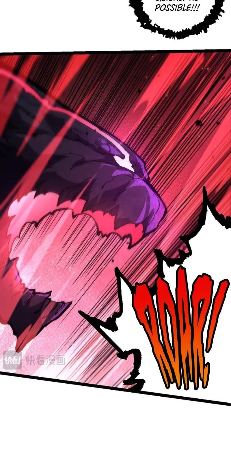 Evolution Begins With a Big Tree Chapter 131 - Page 23