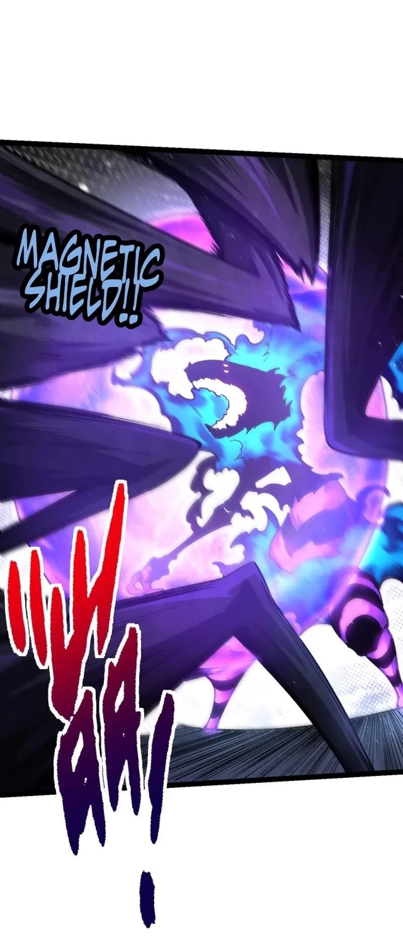 Evolution Begins With a Big Tree Chapter 131 - Page 28