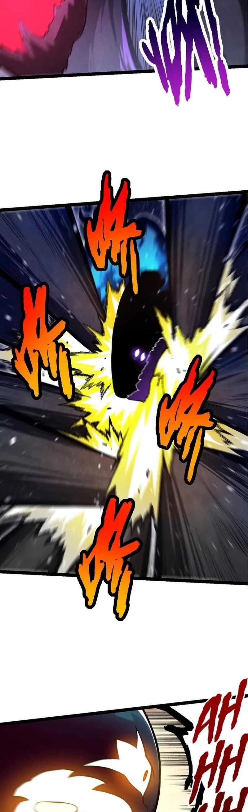 Evolution Begins With a Big Tree Chapter 132 - Page 24