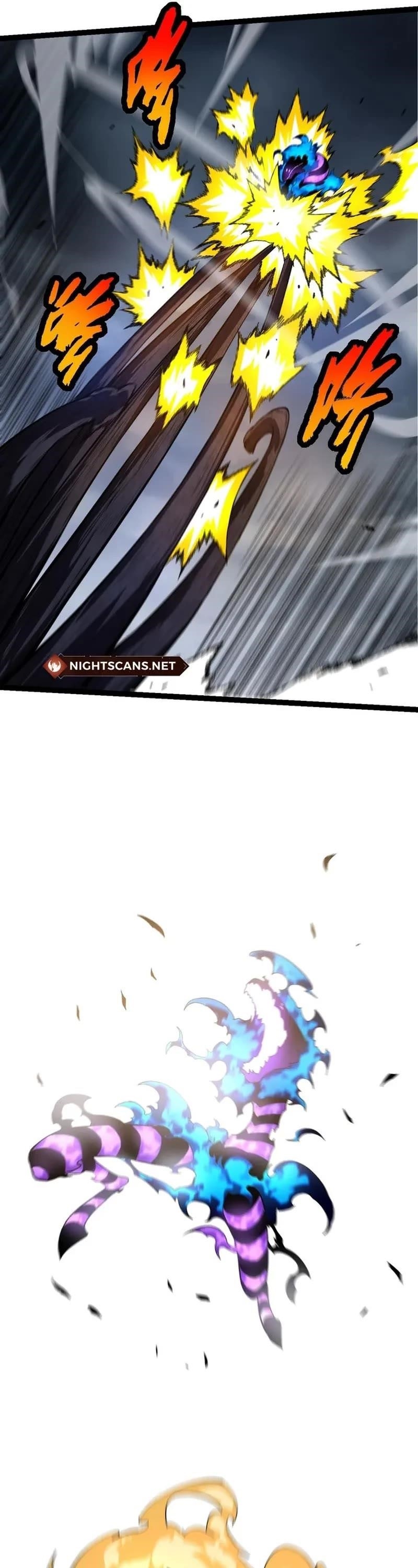 Evolution Begins With a Big Tree Chapter 132 - Page 26